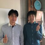 20171018 結わえるさんのランチが美味しく、コワーキングスペースさんで仕事が捗った一日