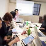 大阪 刻家さんにて、ブログをSSL対応しiPhoneで記事を書くワークショップと大感謝祭 を開催しました（2017年11月26日）