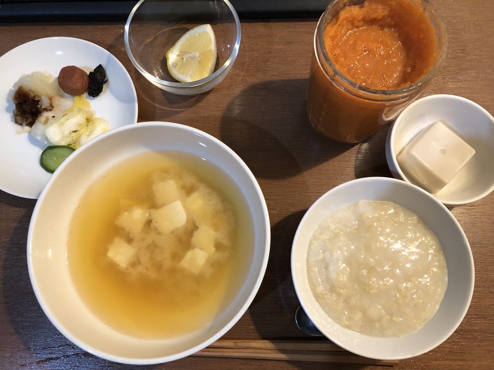 58時間のファスティングを草津温泉ホテル クアビオにて 噛んで食べることの大切さを痛感 ものくろぼっくす