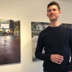 『Ushimitsudoki』Tom Cude氏 初個展 Sony α-7R による作品を楽しみに 東京・原宿 （2017.12.11-2017.12.14）