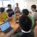 iPhone写真術ワークショップを東京にて開催 20171221