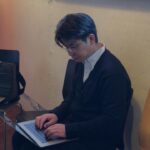 親指シフトをタイピングしている写真から気づいたこと 指の角度に注目