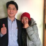 個別セッション、六本木でミーティング、大阪へ移動な一日 20180125