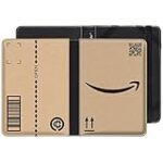 Kindle Paperwhiteを持ち歩くケースは、無印良品「ＥＶＡケース・ファスナー付　Ｂ６」が良い しかも105円