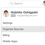 Feedlyに登録しているRSSフィードを一括削除する方法