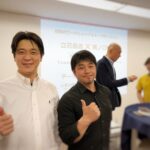 最先端の働き方：ワークスタイルイノベーション　トークセッションに参加 これからはスラッシャーを目指せ （ワークショップ形式で参加者同士のデスカッションも豊富で考える時間を得た）