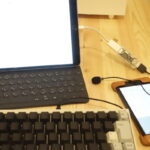 iPhoneの音声入力でGoogleドキュメントを使って、 同時にiPad Proを使ってリアルタイムの編集を試してみたら快適すぎた