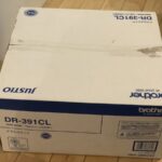 ブラザー レーザープリンター（HL-L8350CDW）のドラム交換した後、処理に困ってヨドバシカメラさんに相談したら回収してくれた
