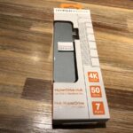 秋葉原 秋葉館さんで購入した3つのAppleユーザーならでのアイテム（2018-03-04）