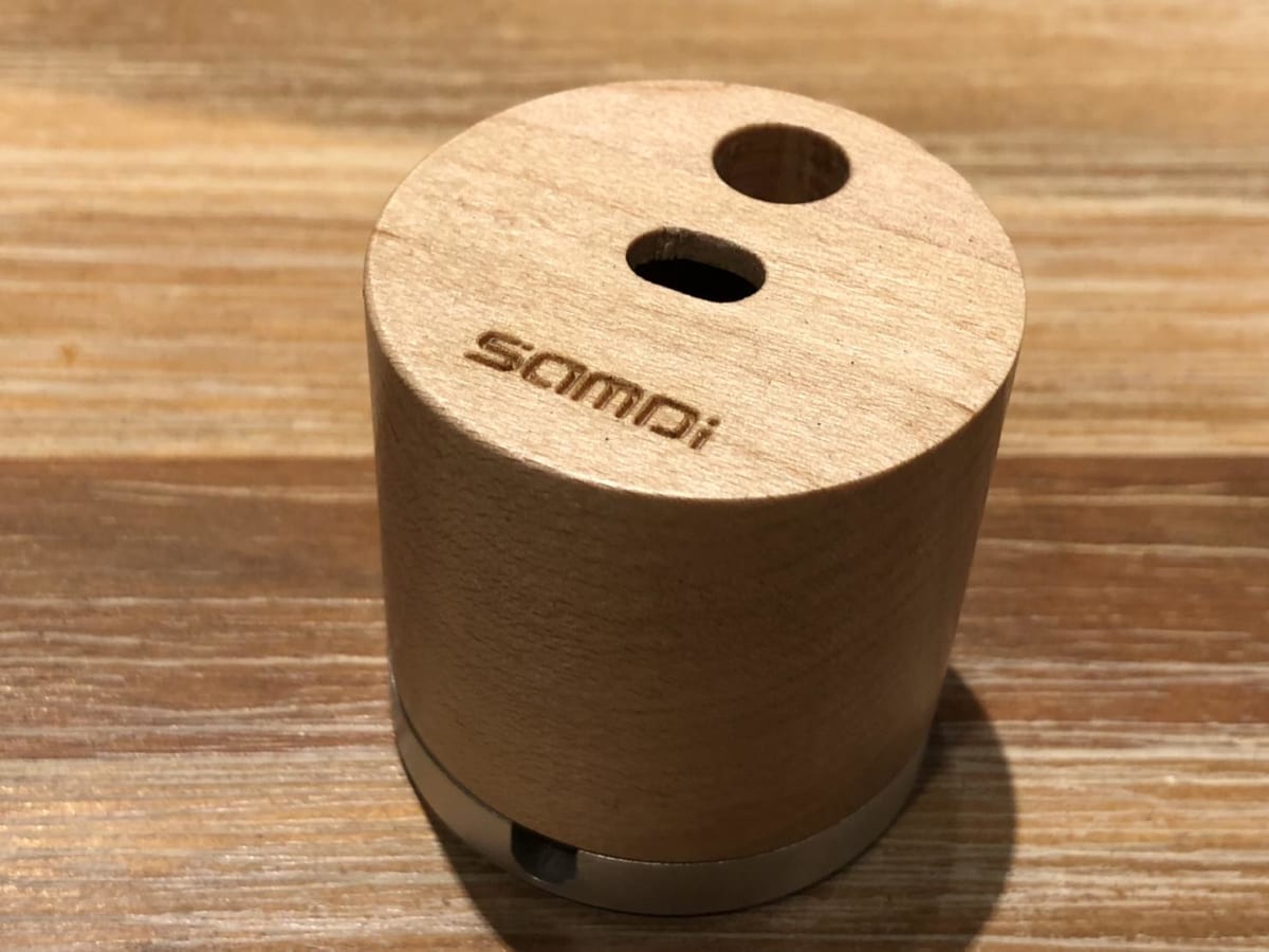 SAMDI Apple Pencil 充電ドックスタンド