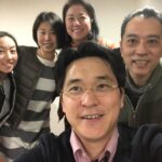 WordPressブログをiPhoneで書く（モブログ）講座を名古屋にて開催 フリック入力の魅力を伝えられた