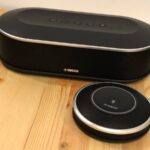 ヤマハ YVC-1000 オンラインミーティングでハウリングしない素晴らしいスピーカー