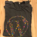 WordPress公式オンラインショップでTシャツを買いました