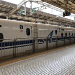 岡山へ移動してイベント参加して懇親会で親指シフトへの愛を叫んだ1日（2018-04-24）
