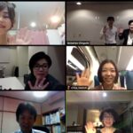 ヤマハ YVC-1000で実際にZoomオンラインミーティングを行ってスピーカーとマイクがハウリングしないことを確認