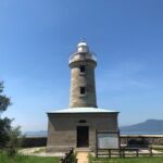 WordCamp Ogijima 2018 実行委員スタッフで前日にキャンプ場で準備しプレパーティに参加、海上タクシー移動を初めて体験（2018年7月14日 午後のパート）