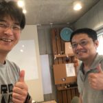 20180818 午前は個別セッションを、午後はAmazonプライムで The Ground Tourを