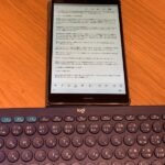 Android の親指シフトアプリOyaMozcで音声入力ができるようになった
