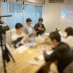 ものくろキャンプ 5周年 ありがとうございます