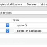 Karabiner-Elements単体で親指シフト定義ファイルを作るジェネレーター
