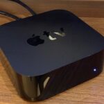 Apple TVは、無線LANに接続してなくても、どこでも使える
