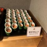 今日のものくろさん（2019-04-21）福岡・博多にて個別セッションを行いました