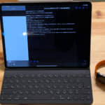 N+Note for NICOLA アップデート iPad OS13 動作OK