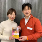 大野清美さん『やめ主婦はじめました』出版記念交流会 に参加