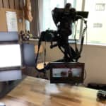 発酵料理教室の動画配信に使っている機材リスト