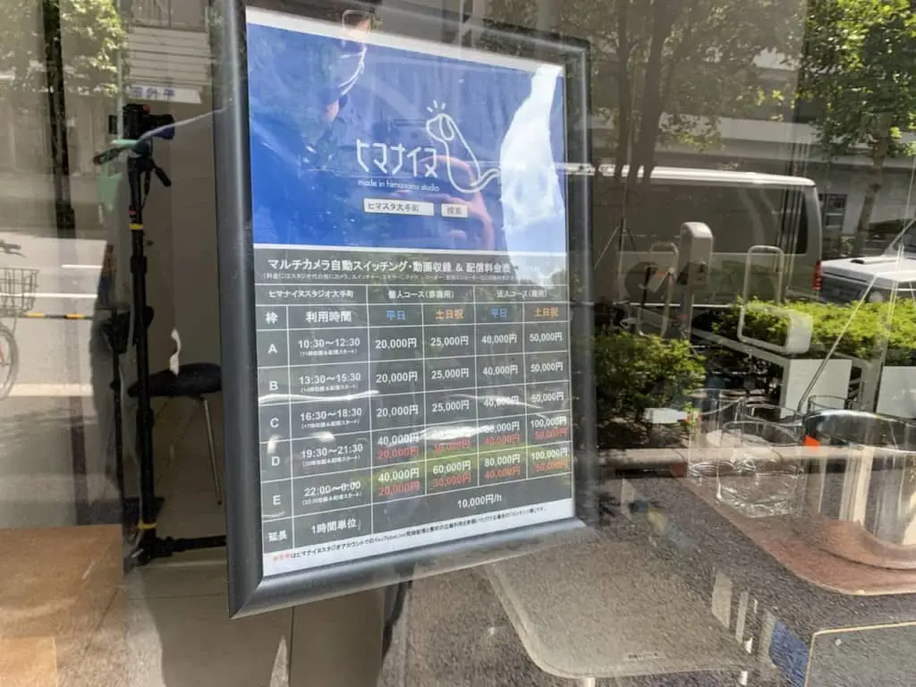 神田免許更新センター 混雑 運転免許センター神田は平日でも混雑しているか行ってみた