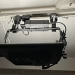 Neewer 660 LEDビデオライト【動画配信】映り込み防止の間接照明を作った