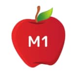 M1 MacBookPro【レビュー】2ヶ月使って感じるバッテリー持ちの良さとテザリング接続の安定性