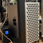MacPro 2019 PRAMクリア（NVRAMリセット）の手順