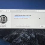 全てのMacをBig Surにアップデート