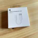 iPadPro 「USB-C 3.5mmヘッドホンアダプター」の落とし穴 純正を使おう