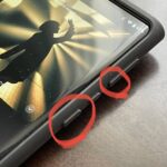 LEITZ PHONE 1 （ライツフォン）スクリーンショット撮影方法