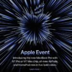 MacBook Pro 【1分でわかる】 14インチ・16インチ 発表