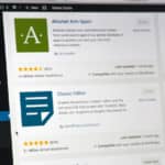 プラグイン【WordPress】過去バージョンの入手方法