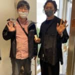 表参道の美容院と、カウンセリング•セラピーな1日