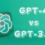 「GPT-4 vs GPT-3.5【革命的AI】驚愕の進化ポイント大解剖」Youtube動画をアップしました