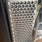 MacProの電源をOFFにして、心の研修へ 2023-03-10
