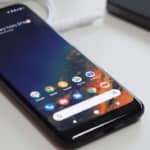 Pixel 3 音声入力で生産性を向上させるために購入