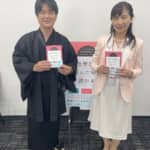 『女性管理職が悩んだ時に読む本』出版記念講演会に参加しました
