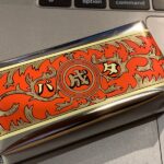 「めんこい大平原」 六花亭 一口サイズのシンプルでおいしいお菓子