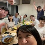 裏ものくろを開催しました 2023-09-15