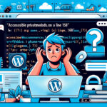WordPress エラー「AccessiblePrivateMethods.php」を解決するには、PHPの実行メモリを増やす