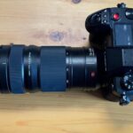 LUMIX S PRO 70-200mm F4 O.I.S 買ってよかった！