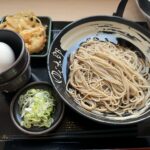ゆで太郎 錦町店