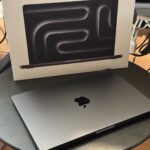 M4 MacBookPro ARM版 Windwos11環境でBizStation動作した！