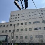 運転免許証とマイナ免許証の2枚持ちを鮫洲運転免許試験場で行った 25分で手続き完了